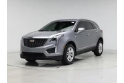 $25998 : Cadillac XT5 2023 Luxury 4dr thumbnail