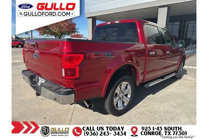 $31991 : Ford F-150 2020 4x4 XL 4dr S image 3