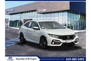 Honda Civic 2021 Sport 4dr H en San Diego