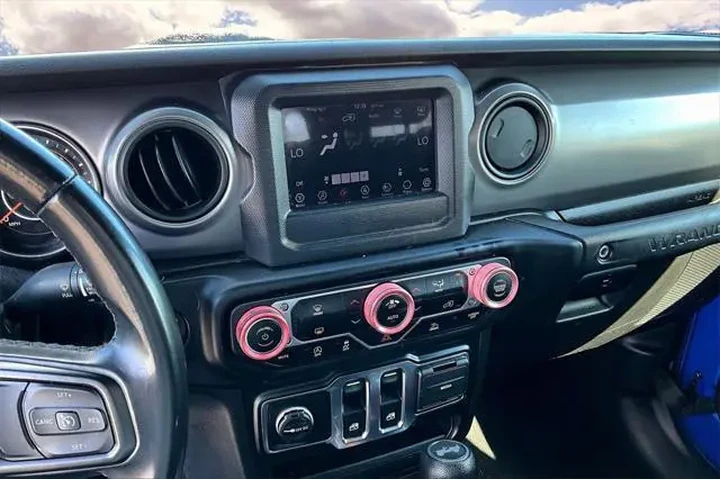 $22992 : Jeep Wrangler 2021 4x4 Sport image 8