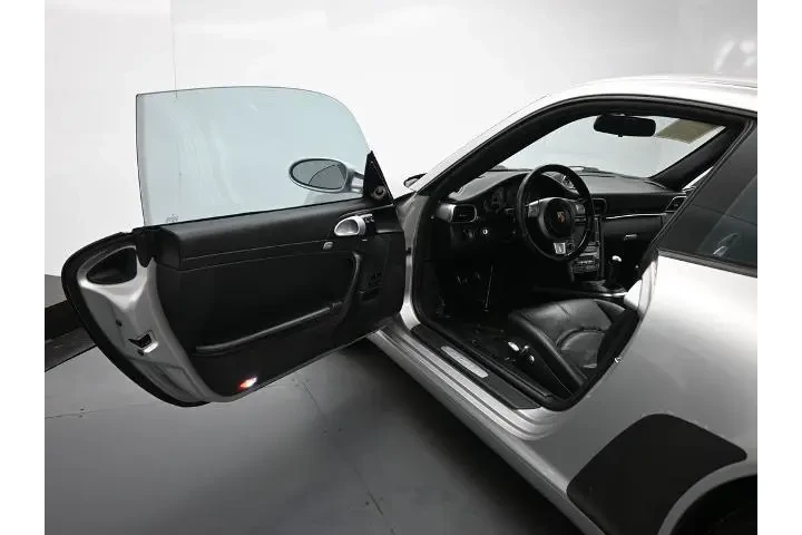 $38977 : Porsche 911 2007 Carrera S 2 image 7