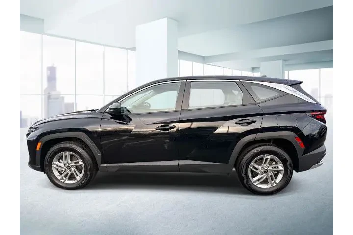 $28999 : Hyundai TUCSON 2025 AWD SE 4 image 2