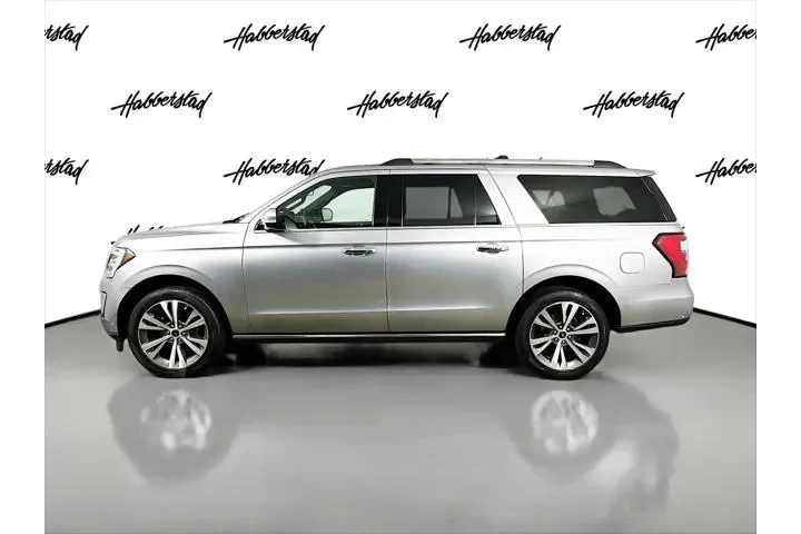 $37000 : Ford Expedition MAX 2021 4x4 image 8