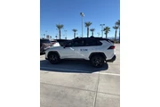 $31100 : Toyota RAV4 Hybrid 2021 AWD thumbnail