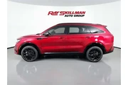 $33988 : Kia Sorento 2023 AWD SX 4dr thumbnail