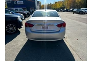 $17900 : Chevrolet Impala 2019 LT 4dr thumbnail