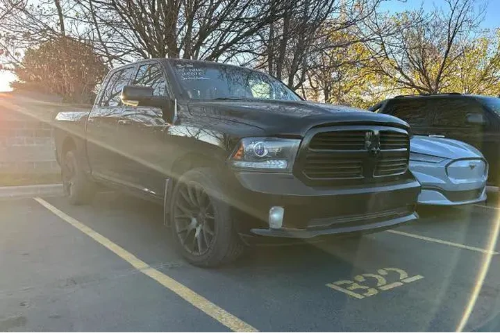 $21995 : Ram 1500 2014 4x4 Sport 4dr image 3