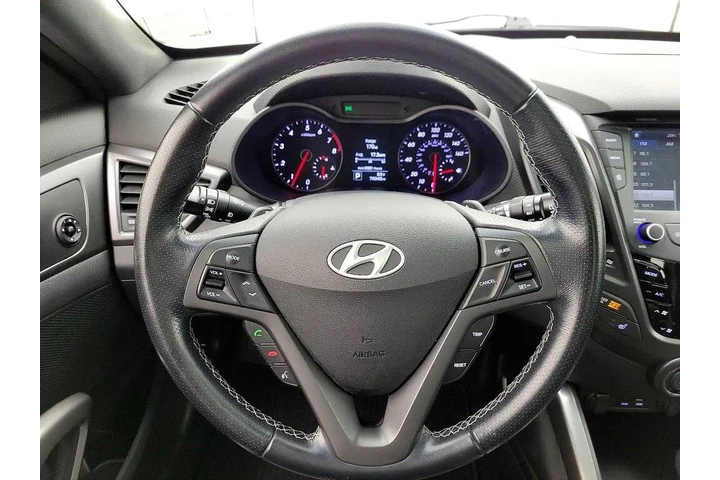 $14599 : Hyundai VELOSTER 2016 Turbo image 10