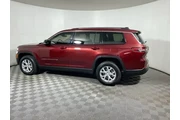 $37988 : Jeep Grand Cherokee L 2023 4 thumbnail