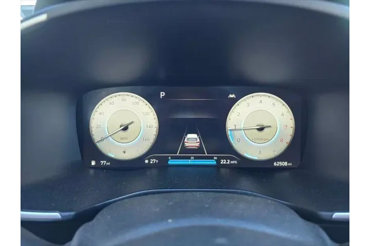 $29000 : Hyundai SANTA FE 2022 AWD Li image 10