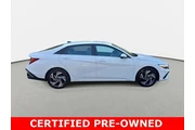$26767 : Hyundai ELANTRA Hybrid 2025 thumbnail