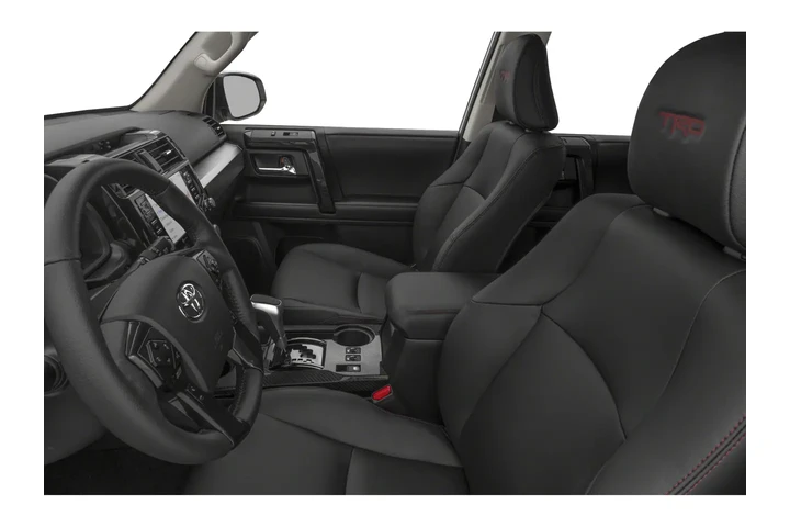 $50299 : Gold Certified 2023 4Runner T image 6