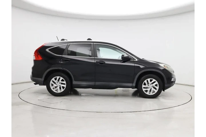 $17998 : Honda CR-V 2015 AWD EX 4dr S image 7