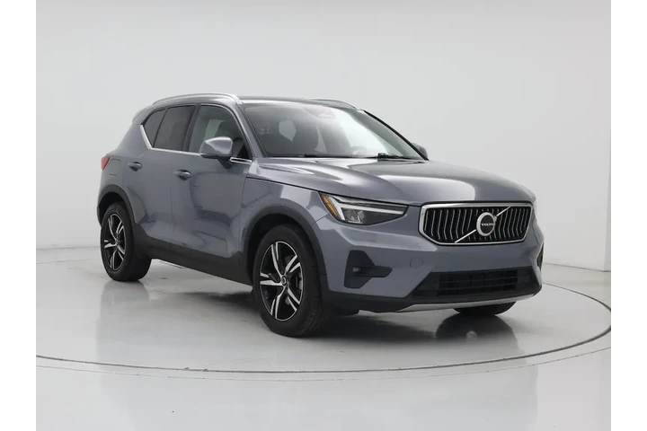 $24998 : Volvo XC40 2023 AWD B5 Plus image 1