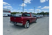 $4980 : 2006 Ram 1500 4dr Quad Cab 14 thumbnail