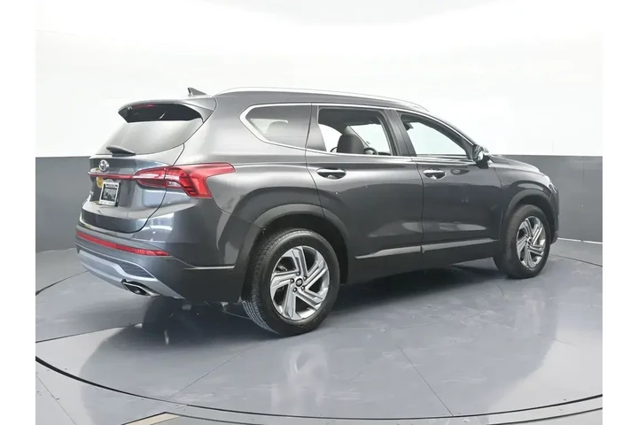 $15382 : Hyundai SANTA FE 2023 SEL 4d image 6