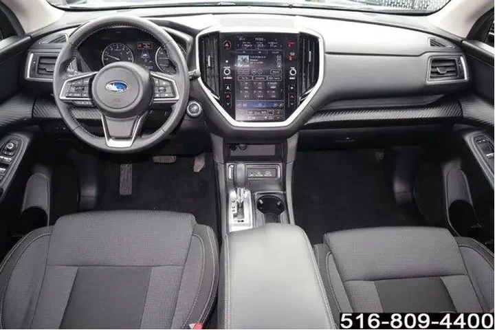 $27447 : Subaru Ascent 2023 AWD Premi image 10