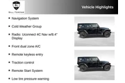 $36220 : Jeep Wrangler 2023 4x4 Rubic thumbnail