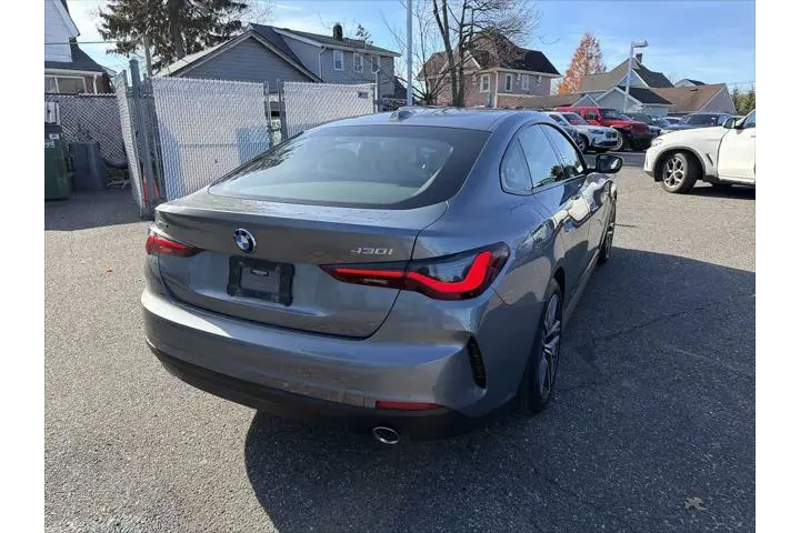 $38943 : BMW 4 Series 2023 AWD 430i x image 6