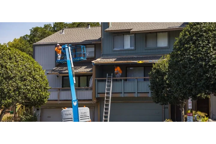 Brisbane Roofing Contractor image 1