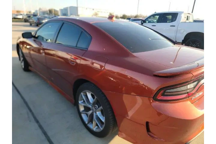 $35988 : Dodge Charger 2023 GT 4dr Se image 6
