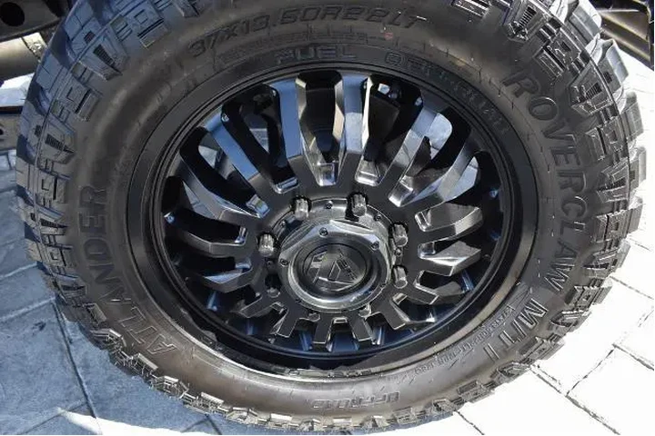 $97990 : Ford F-350 Super Duty 2025 4 image 4
