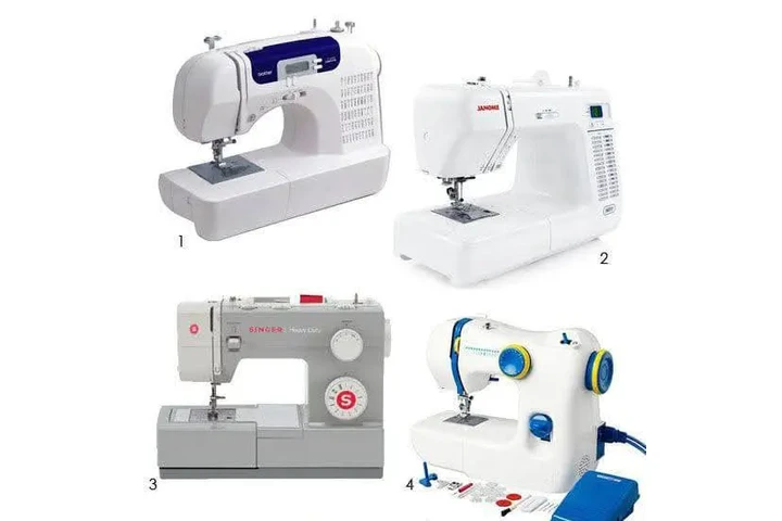 Técnico de máquinas de coser image 4