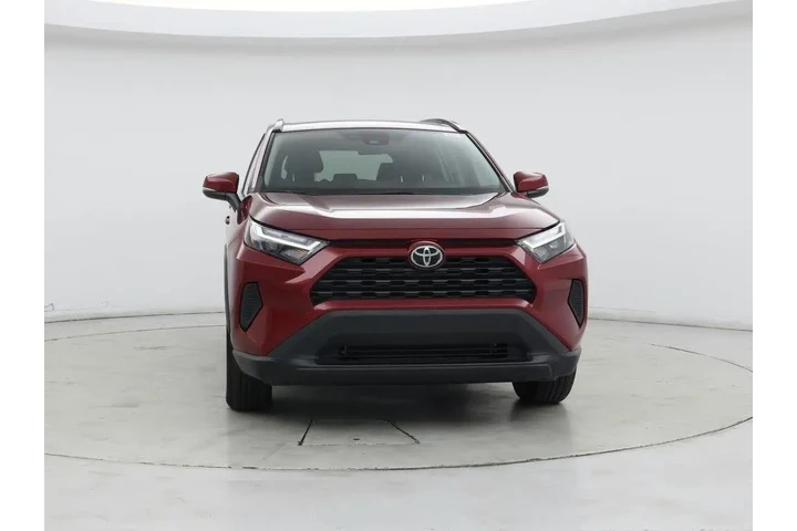 $29998 : Toyota RAV4 2023 XLE 4dr SUV image 5
