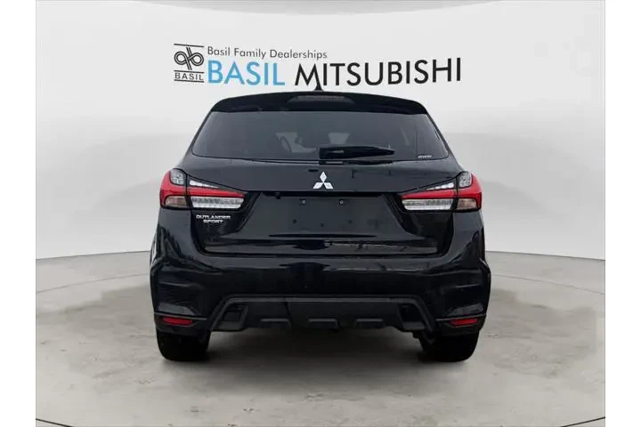 $19749 : Mitsubishi Outlander Sport 2 image 4