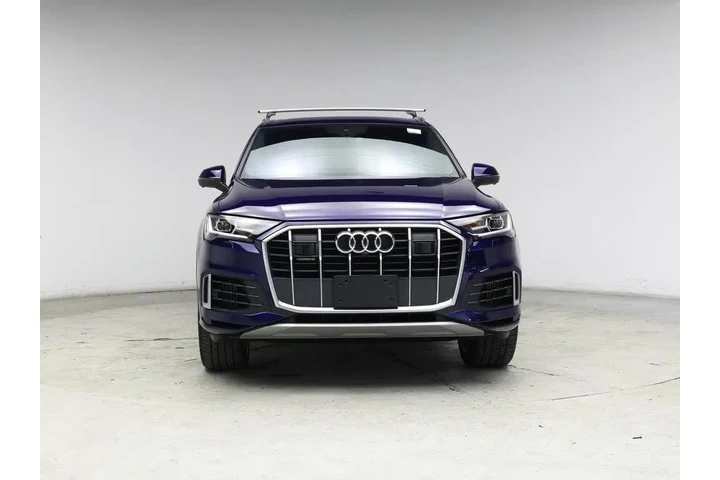 $35998 : Audi Q7 2021 AWD quattro Pre image 5