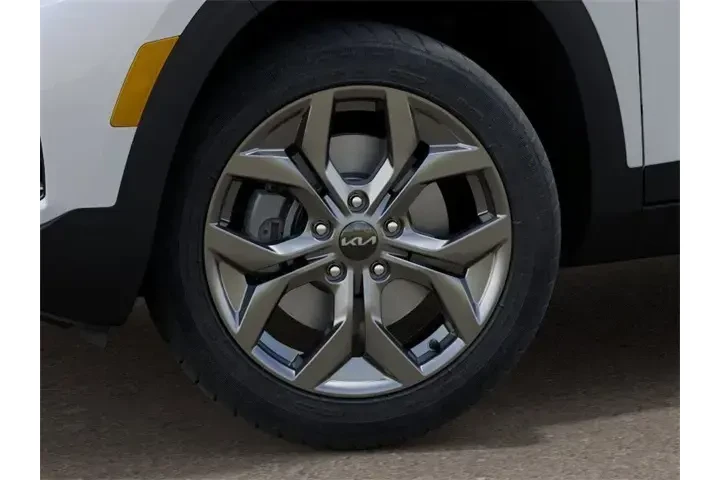 $22788 : Kia Seltos 2025 AWD LX 4dr S image 9