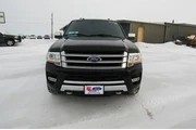 $19450 : Ford Expedition EL 2017 4x4 thumbnail