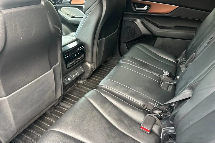 $33300 : Acura MDX 2022 4dr SUV image 7