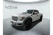 Ford F-150 2014 4x4 SVT Rapt en San Antonio