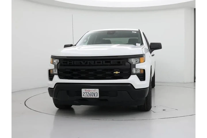 $27998 : Chevrolet Silverado 1500 202 image 5