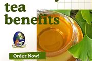 What are memory tea benefits? en Sacramento