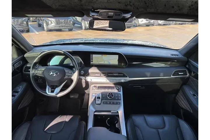 $30998 : Hyundai PALISADE 2020 AWD Li image 7