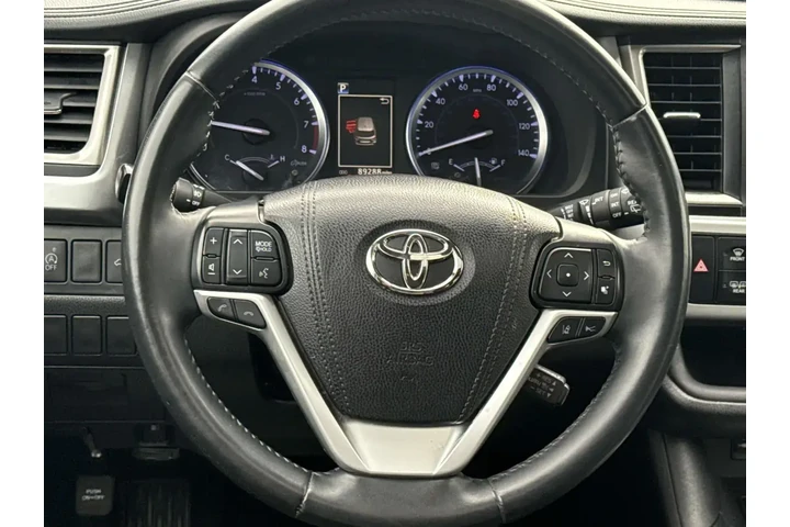 $24540 : Toyota Highlander 2019 XLE 4 image 10