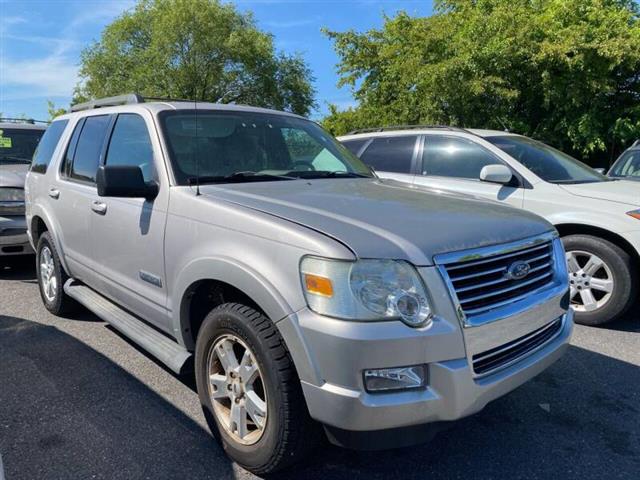 $2995 : 2007 Explorer XLT image 3