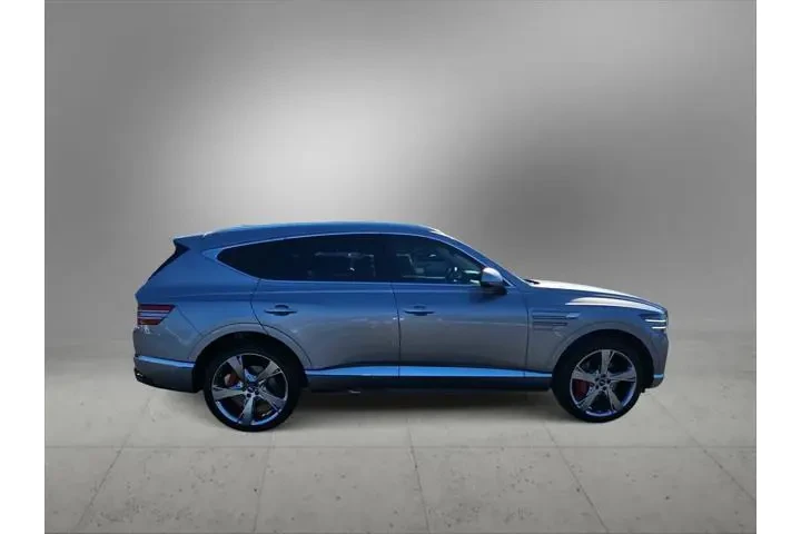 $40000 : Genesis GV80 2023 AWD 2.5T 4 image 8