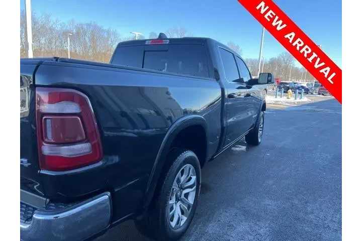 $32744 : Ram 1500 2019 4x4 Laramie Lo image 10
