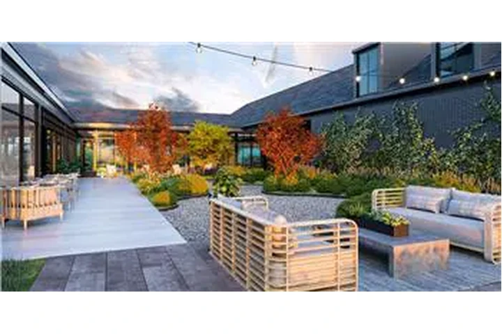 $1930 : Rental property with 1 bedro image 4