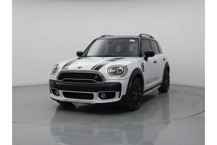 $22998 : MINI Countryman 2020 AWD Coo image 4