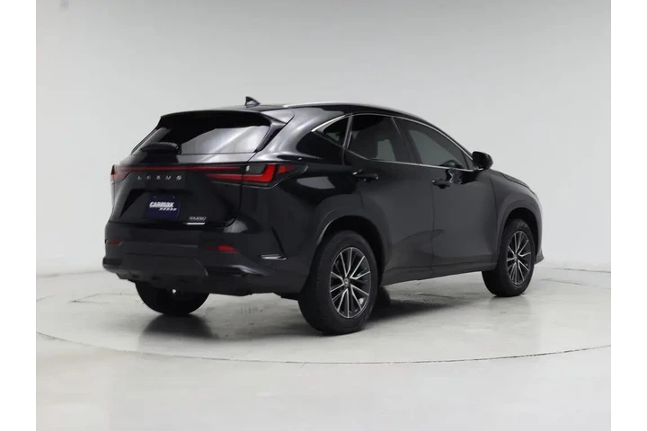$39998 : Lexus NX 250 2024 Premium 4d image 8