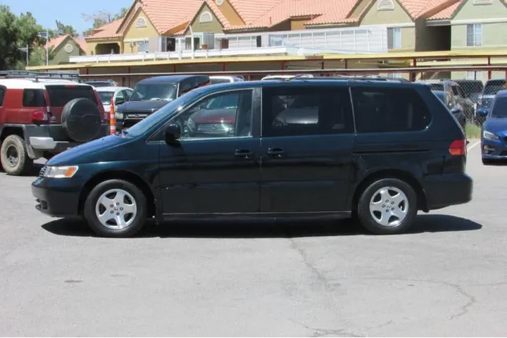 $6995 : 1999 Odyssey EX image 4