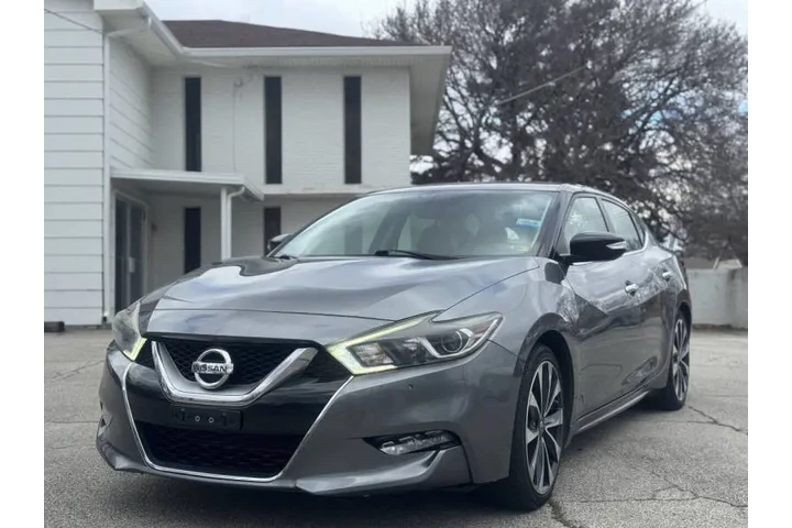 $9999 : 2016 Maxima 3.5 SR image 2