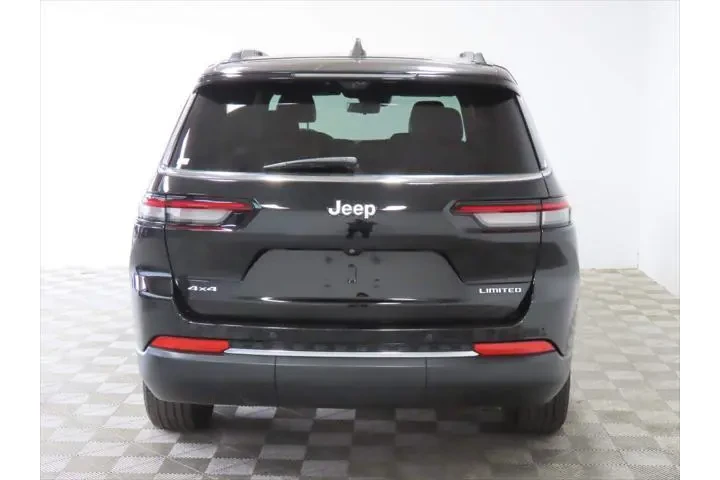 $27599 : Jeep Grand Cherokee L 2024 4 image 4