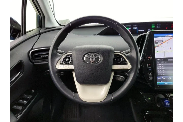 $21998 : Toyota Prius Prime 2018 Prem image 10