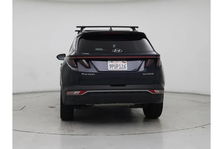 $29998 : Hyundai TUCSON Hybrid 2024 A image 6