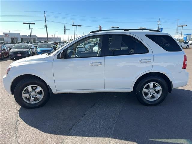 $7990 : 2009 Sorento LX image 8